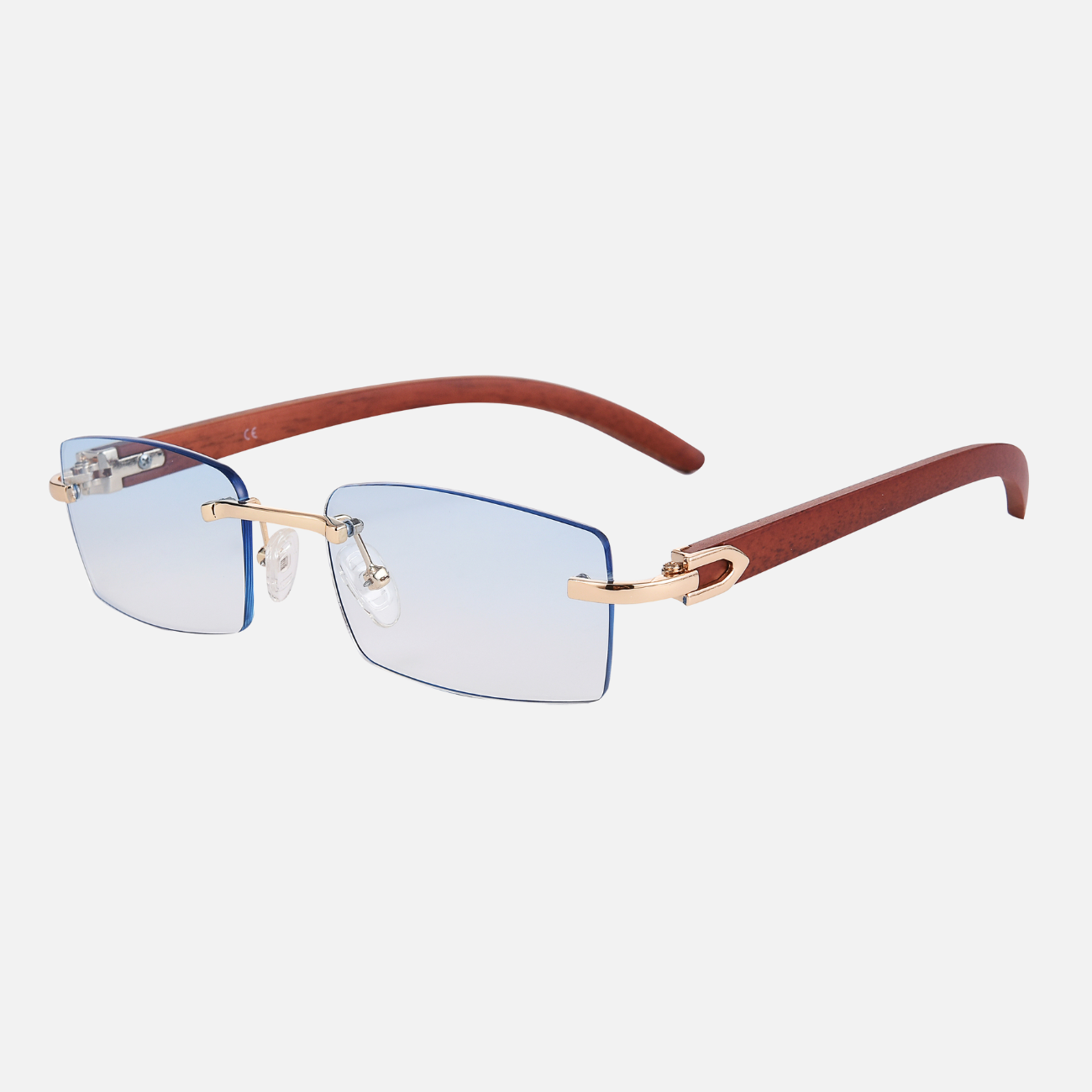 Eva Cele Mai Moderne Ochelari De Soare Rectangulare