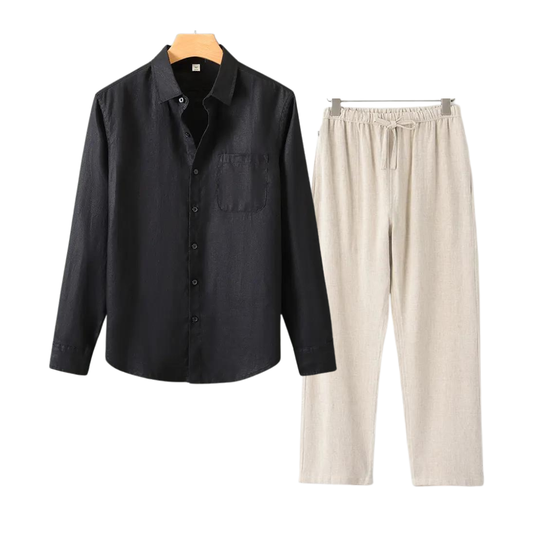 SIGRID Linne Set