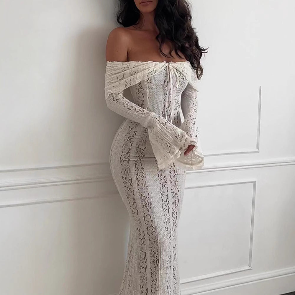 Gabriella Budapest | Maxi-ruha