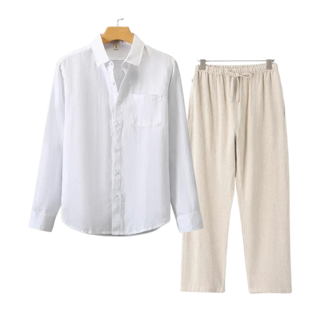 SIGRID Linne Set