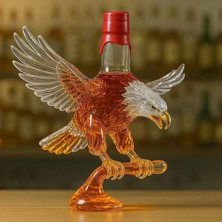 Gabriella Budapest | Whiskey Üveg – Fehér Sas Kiadás