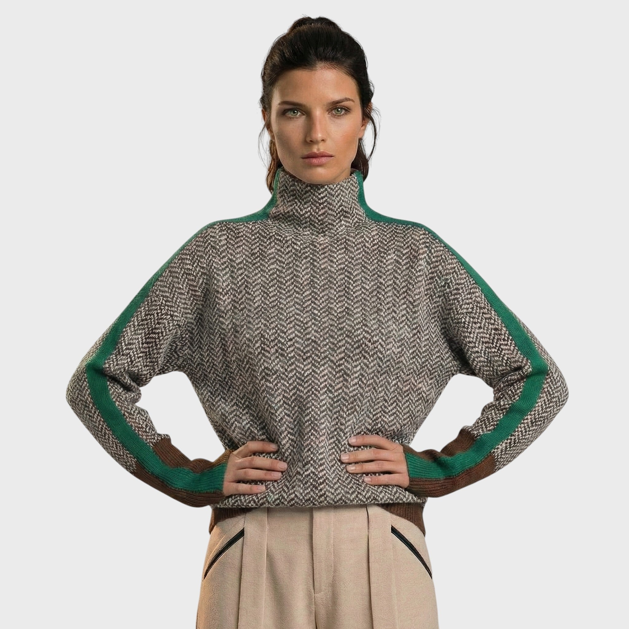 Clémence - Elegans och Komfort i Varje Aspekt