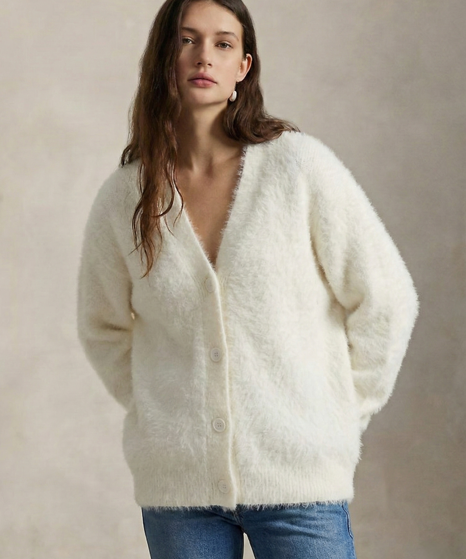 Hässleholm Cardigan