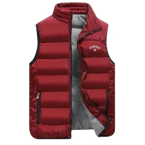 Edmund | Vadderad Gilet