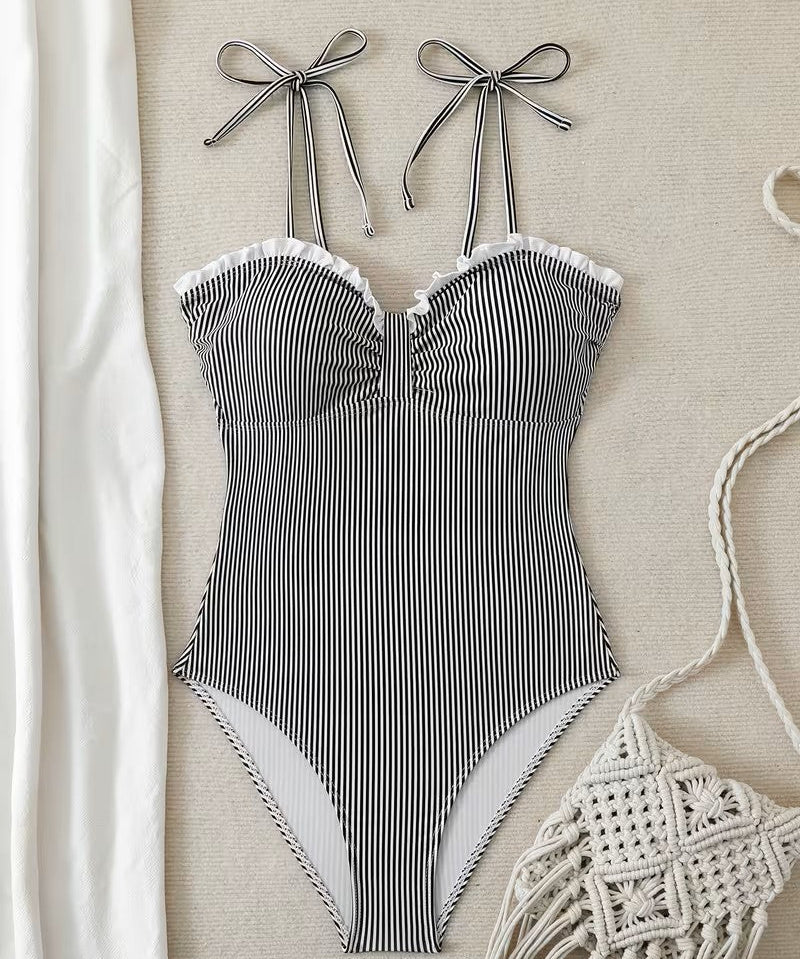 Fiji | Costum de baie