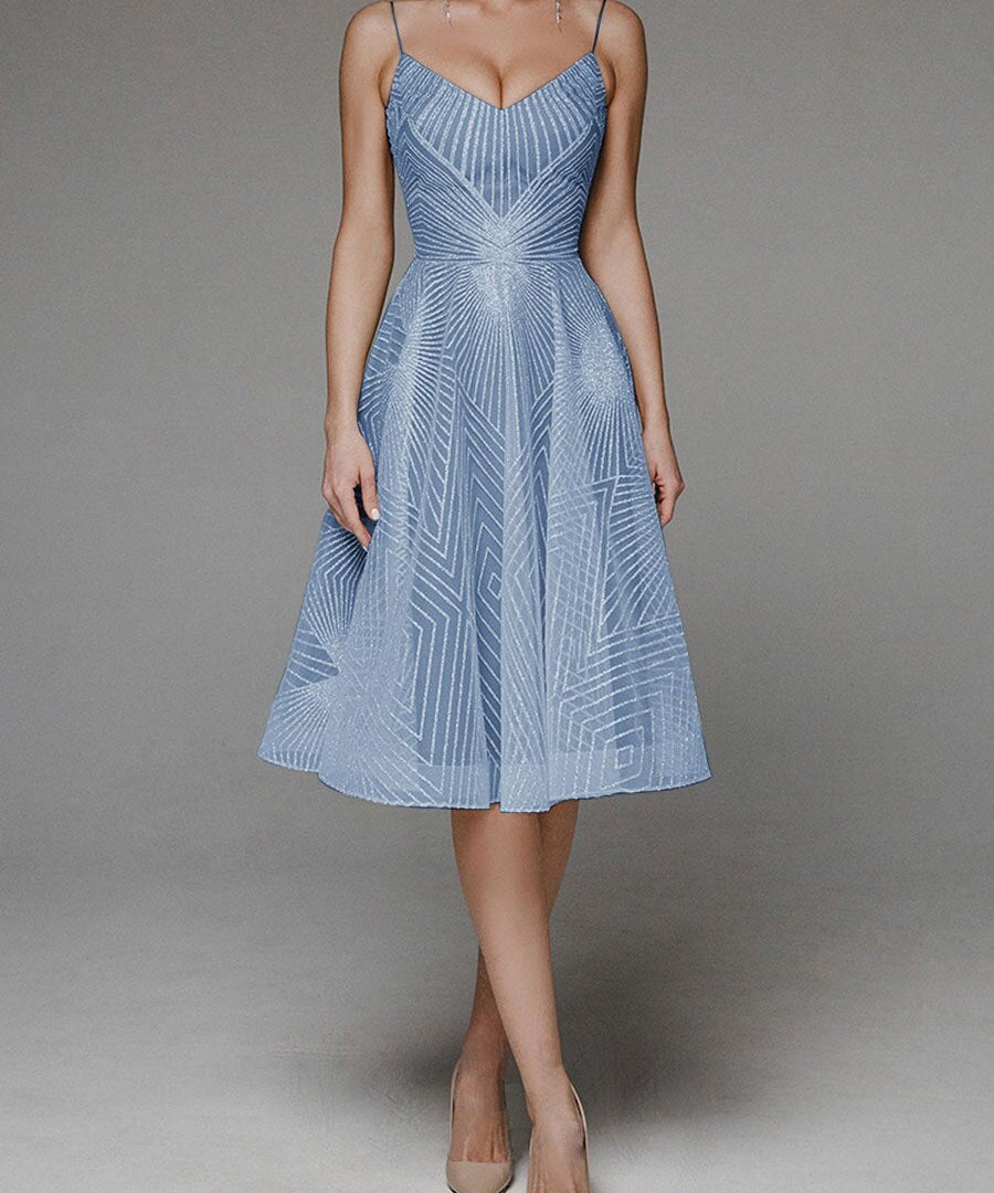 Gabriella Budapest | Elegáns klasszikus ruha