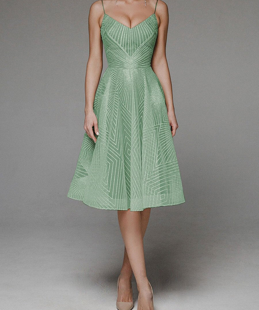 Gabriella Budapest | Elegáns klasszikus ruha