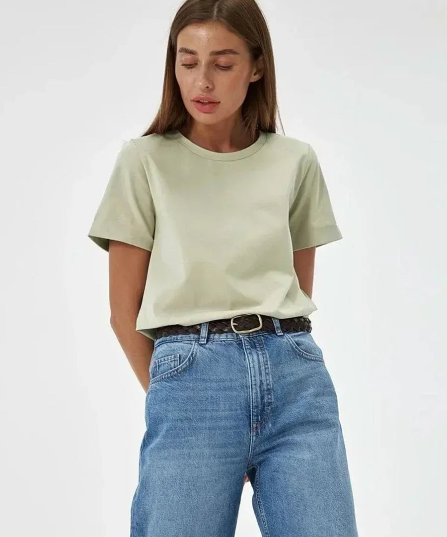 Tricou Elise Zilnic 100% Bumbac