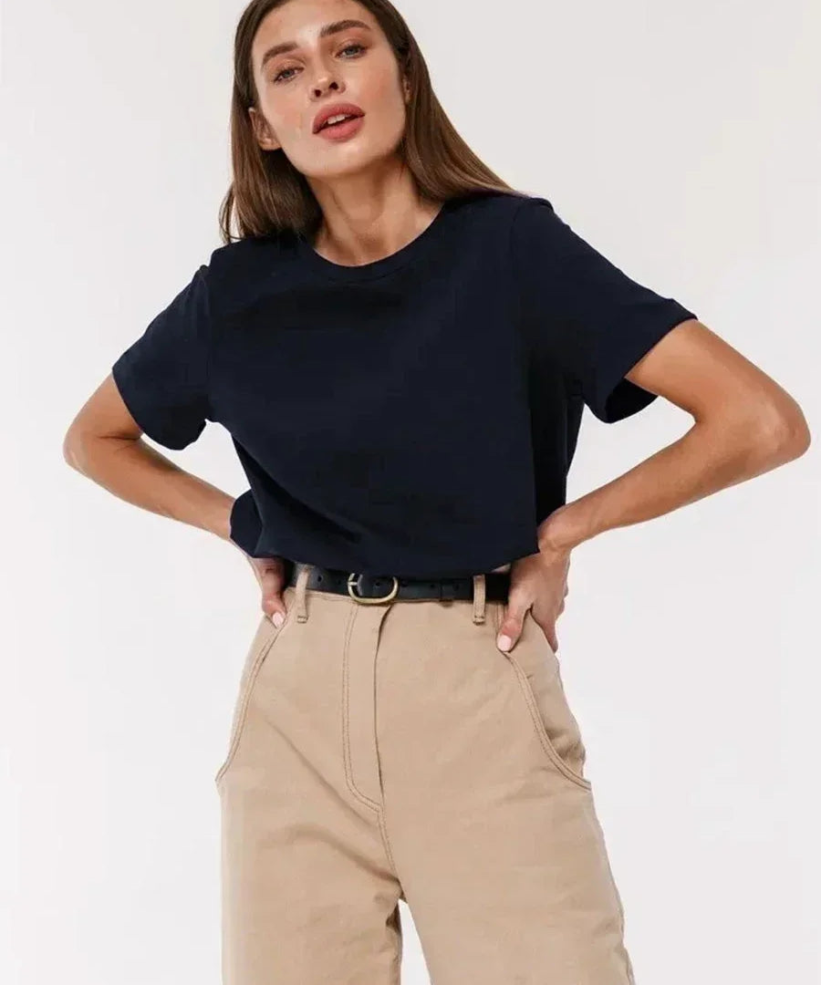 Tricou Elise Zilnic 100% Bumbac