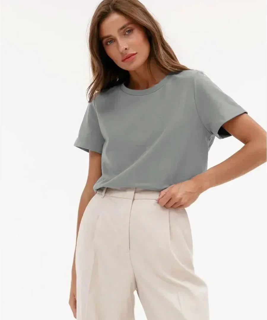 Tricou Elise Zilnic 100% Bumbac