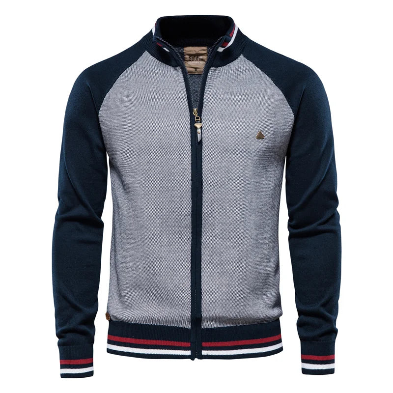 Bauer™ | Premium Herrväst