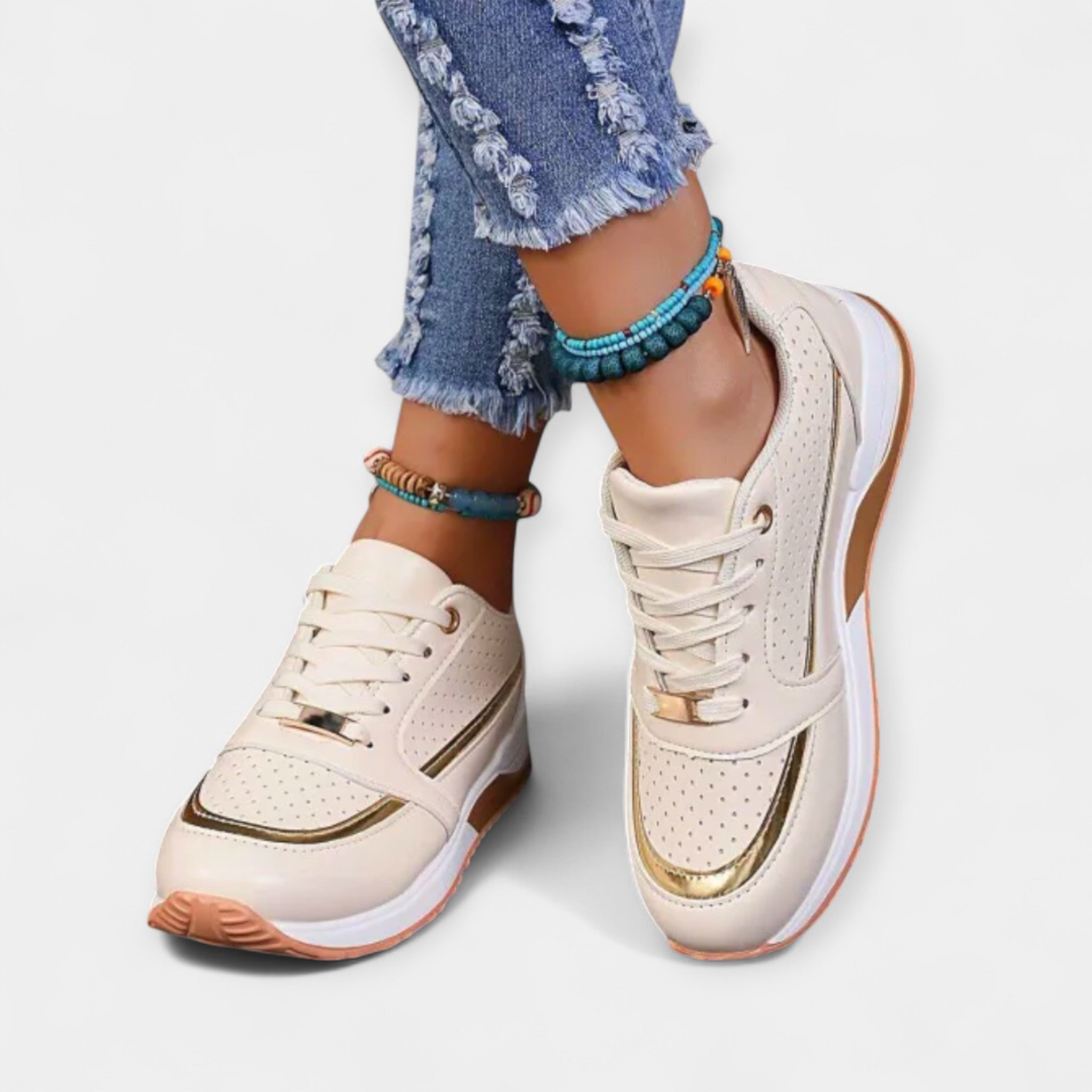 Sára Elegant Sneakers Sportive Ultralegerea pentru Zilele de Zi