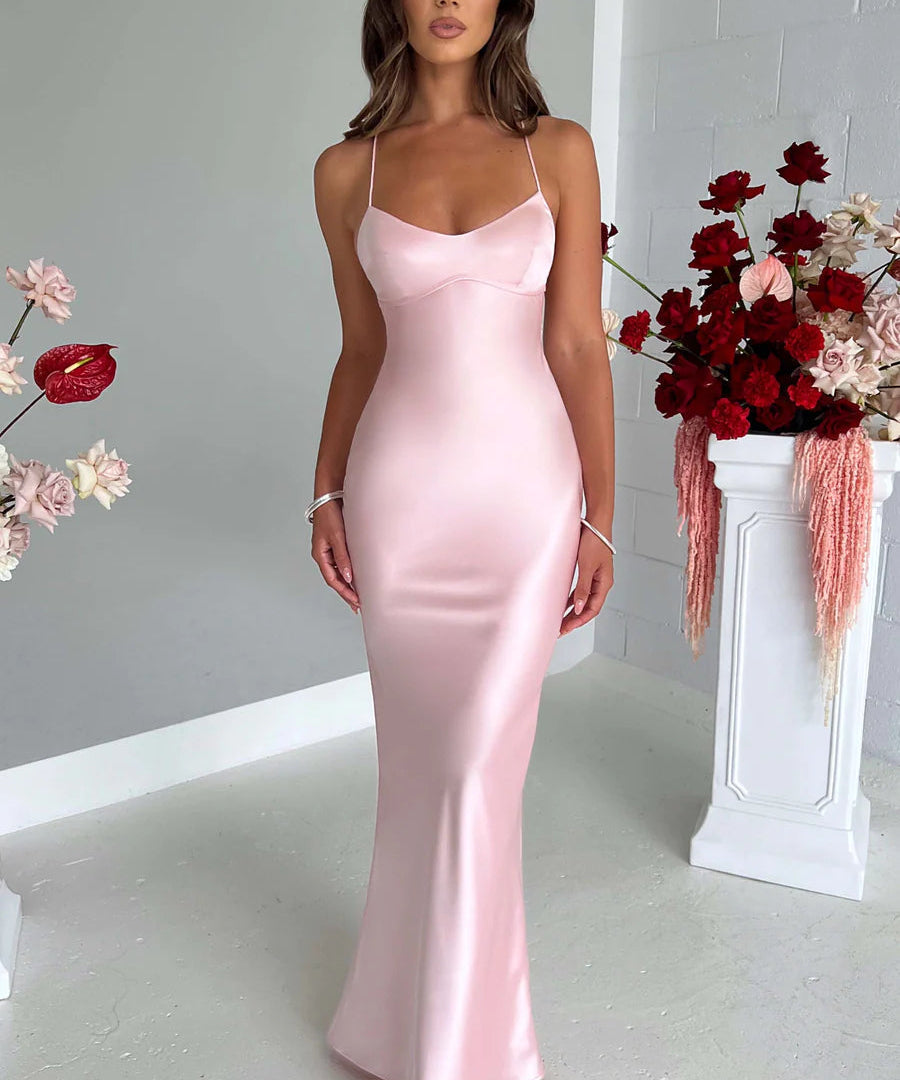 Gabriella Budapest | Maxi-ruha