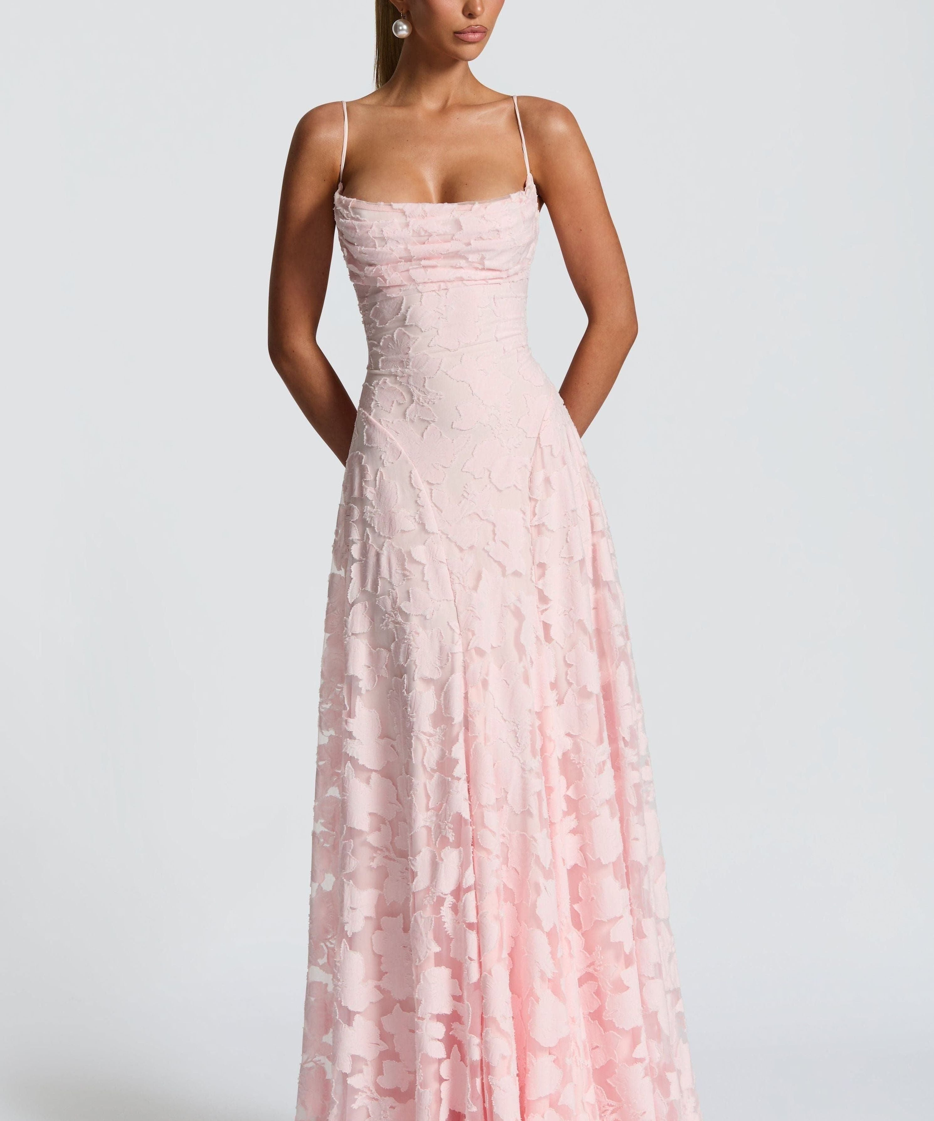 Aina | Maxi Dresses