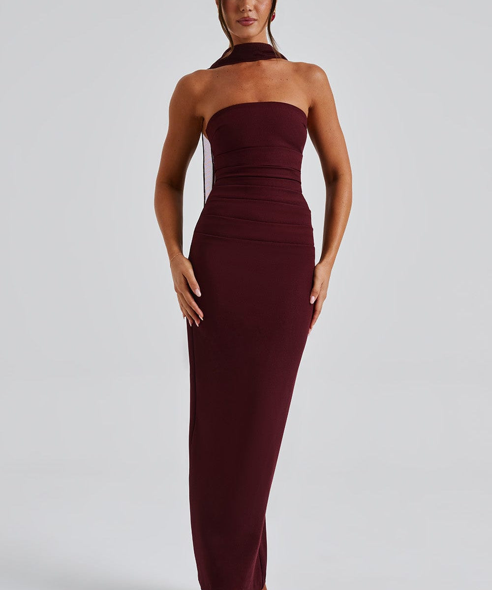Gabriella Budapest | Maxi-ruha